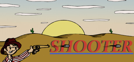 Shooter Cover Image