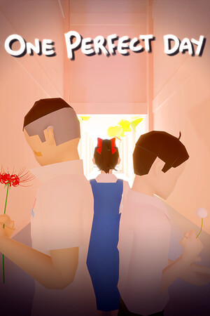 One Perfect Day cover art