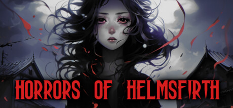 Horrors of Helmsfirth Steam header image