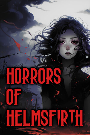 Horrors of Helmsfirth cover art