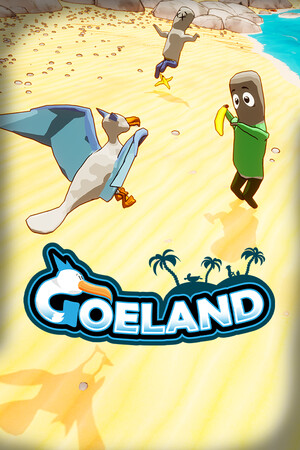 Goeland cover art