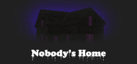 Nobody's Home Cover Image