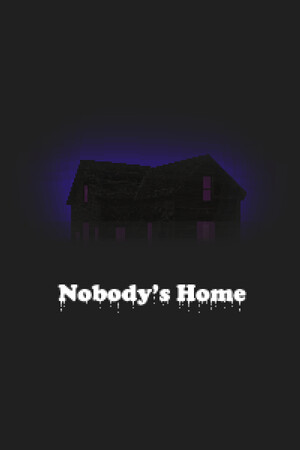 Nobody's Home cover art