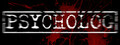 Psycholog