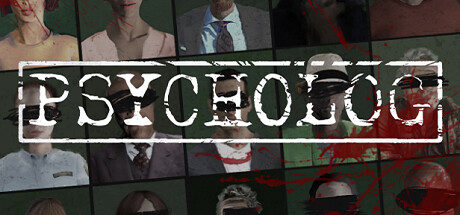 Psycholog