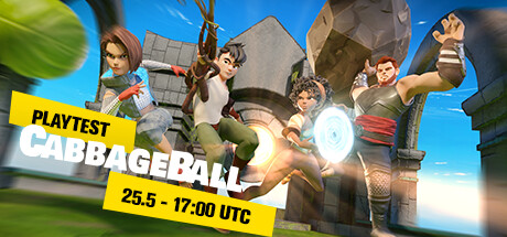 CabbageBall Cover Image