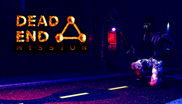 DEAD END MISSION