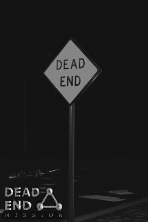 DEAD END MISSION cover art