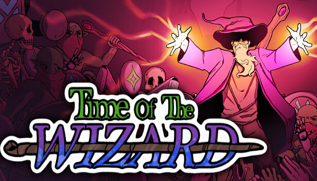 Time of the Wizard