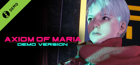 Axiom of Maria Demo Config (App 2532260) · SteamDB