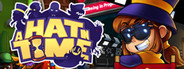 A Hat in Time