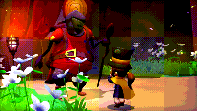 A Hat in Time (Xbox ONE / Xbox Series X|S) thumbnail