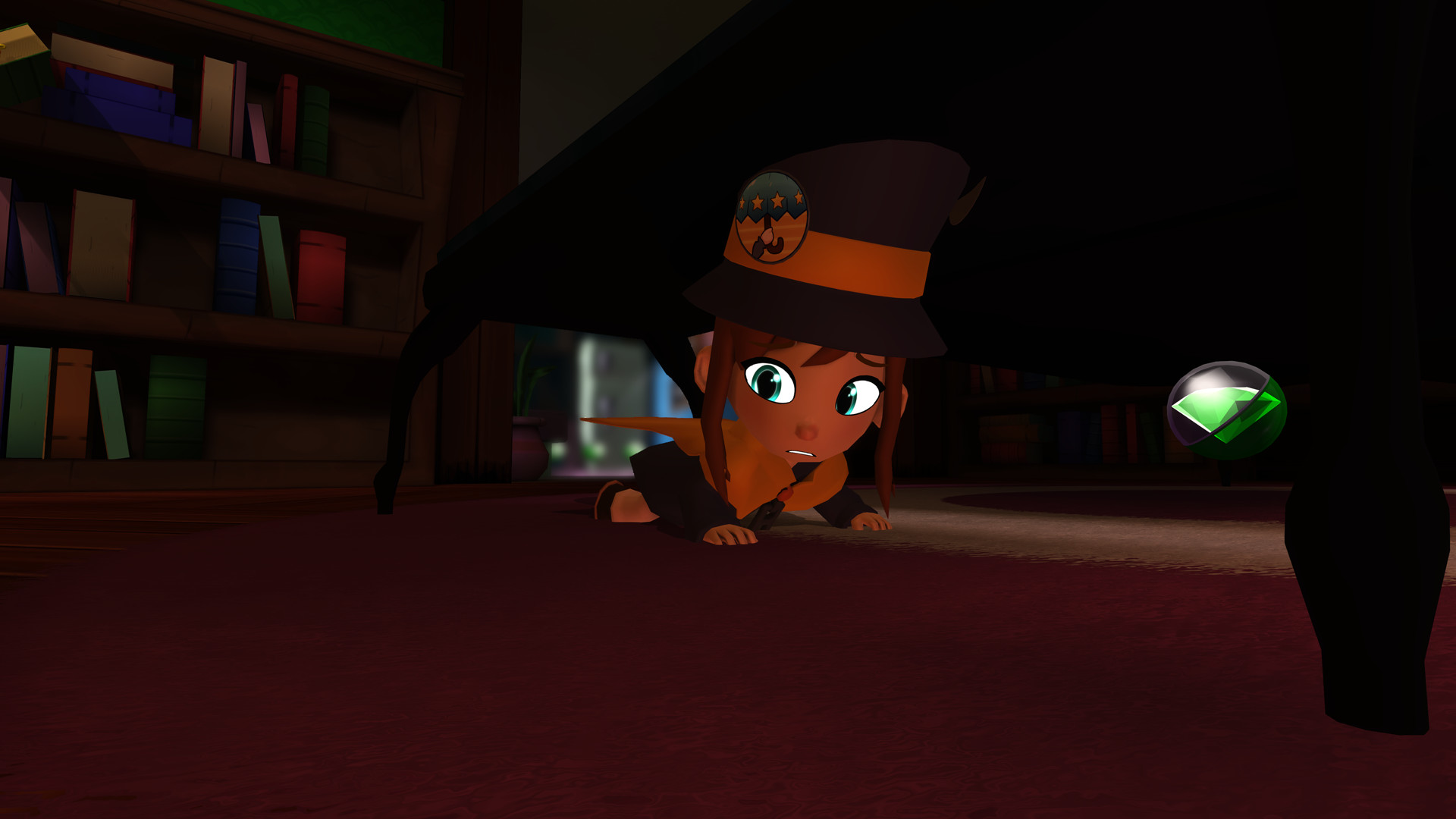 A Hat in Time Free Download for PC