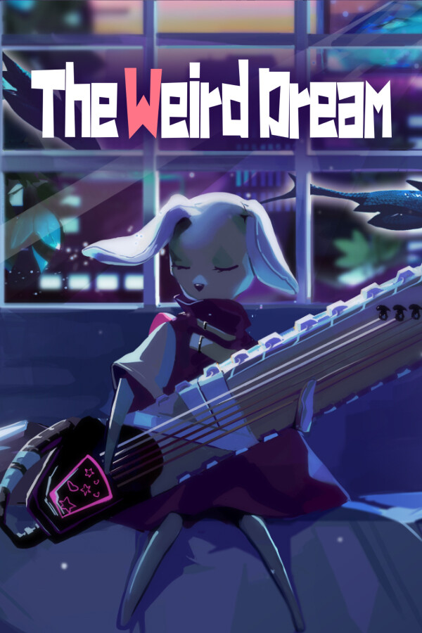 The Weird Dream
