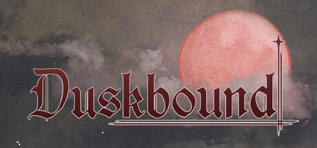 Duskbound Cover Image