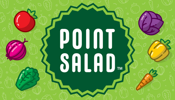 Point Salad