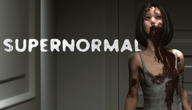 Supernormal on Steam