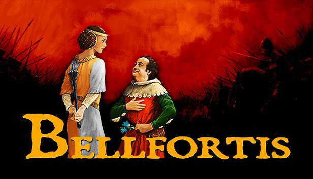 Bellfortis Steam capsule image