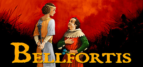 Bellfortis Cover Image