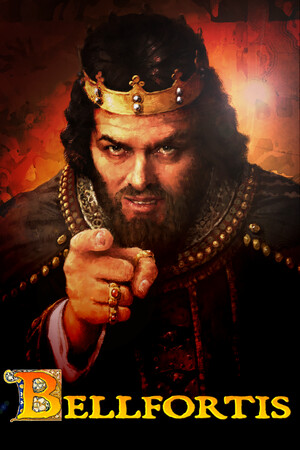 Bellfortis cover
