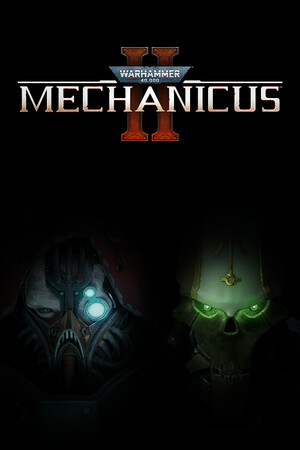 Warhammer 40000: Mechanicus II