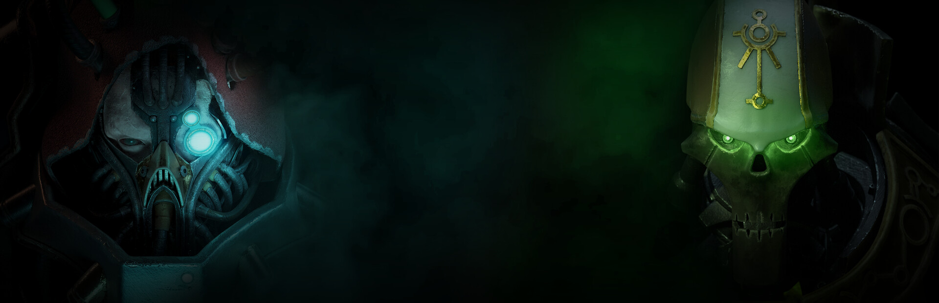 Warhammer 40000 Mechanicus II 战锤40K 机械神教 2 [DLC 解锁] [DLC Unlock] [Steam] [Windows & SteamOS]
