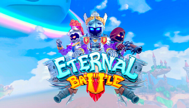 Eternal Battle VR