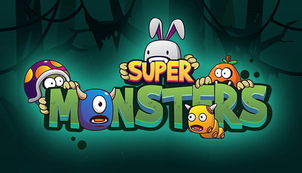 Super Monsters