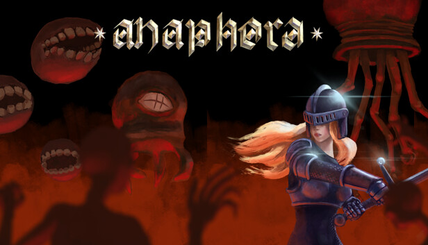 Anaphora Steam capsule image