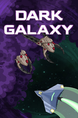 Dark Galaxy cover art