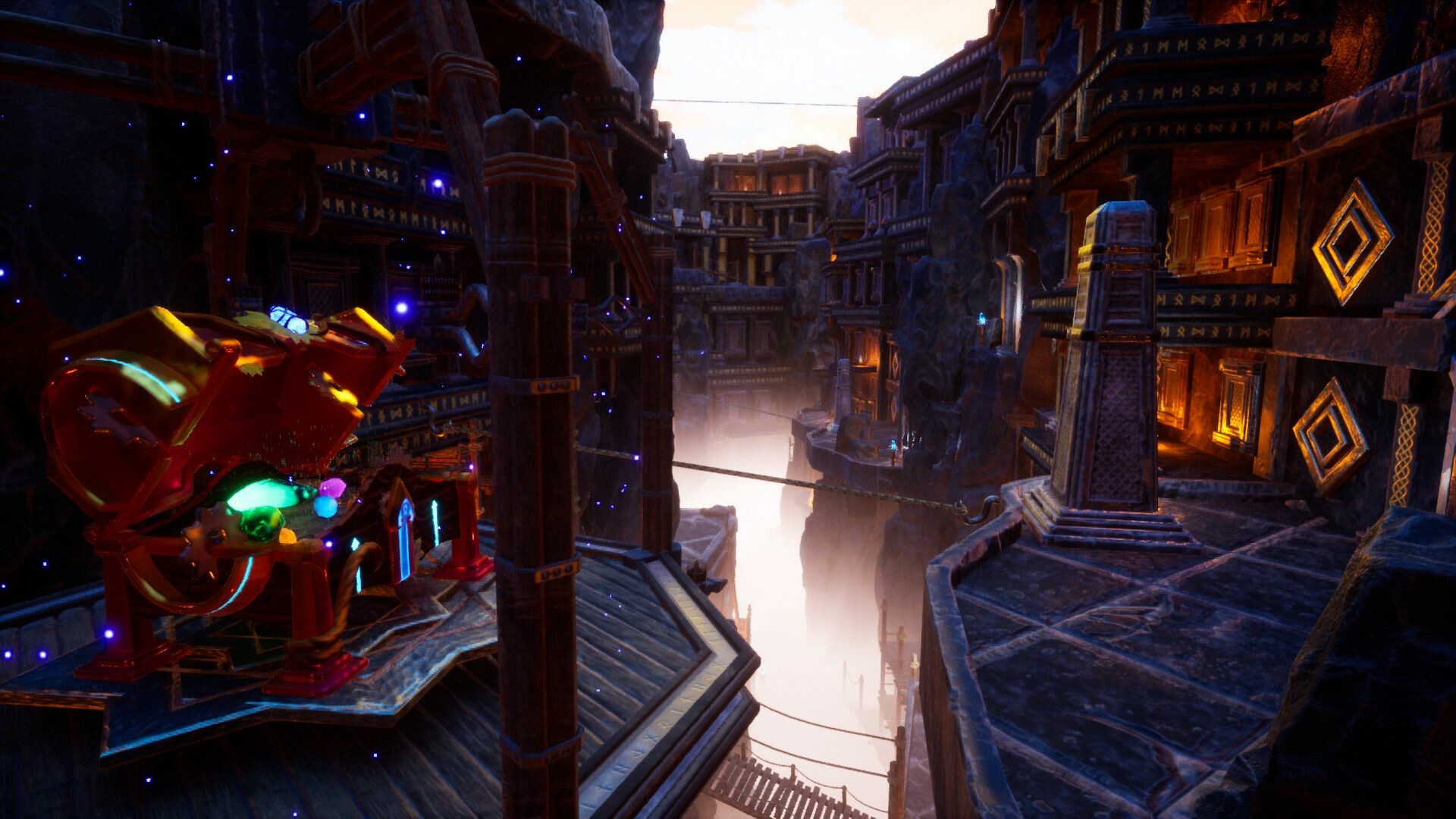 Ardaria on Steam