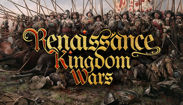 Renaissance Kingdom Wars