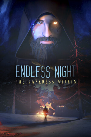 Endless Night: The Darkness Within cover art