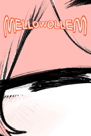 MELLOWOLLEM cover art