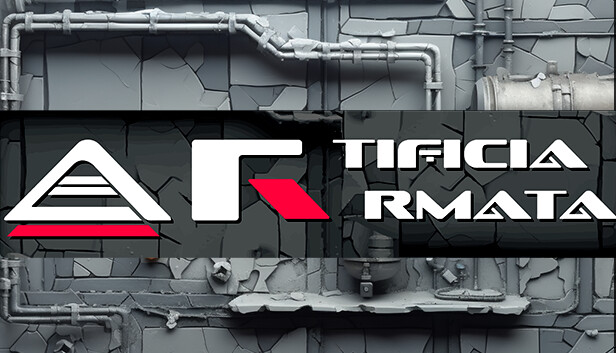 Artificia Armata Steam capsule image