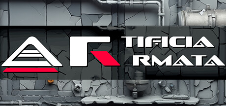 Artificia Armata Steam header image