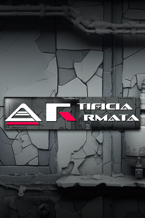 Artificia Armata cover art