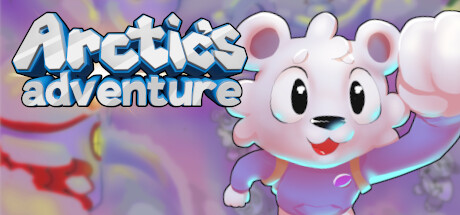 Adventerra Games - Polar Adventure Disappearing Ice, Jogos de