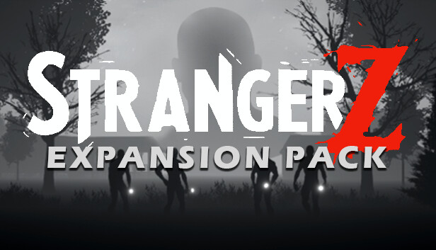 StrangerZ - Expansion Pack Steam capsule image