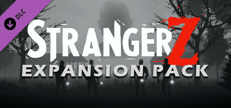 StrangerZ - Expansion Pack header image