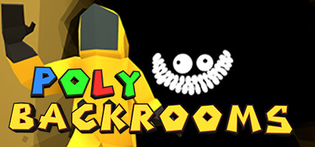 Steam Community :: Poly Backrooms