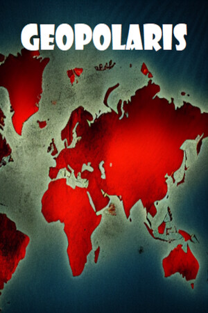 Geopolaris: Conquer & Dominate cover art