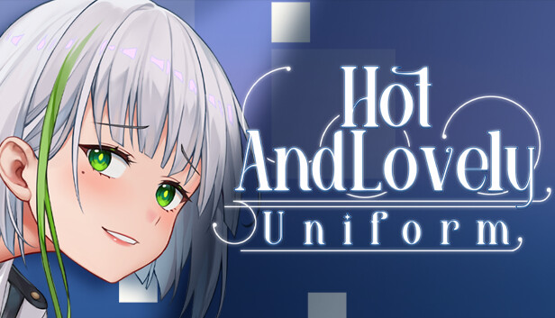 Hot And Lovely ：Uniform