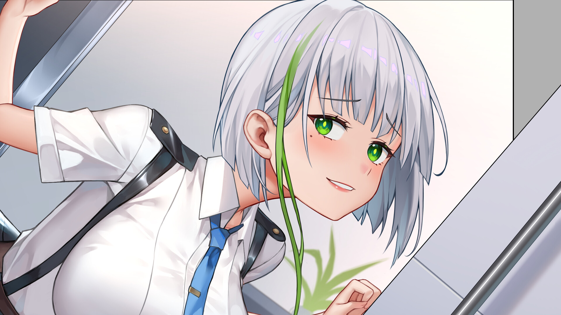 Hot And Lovely: Uniform [Final] [Lovely Games]