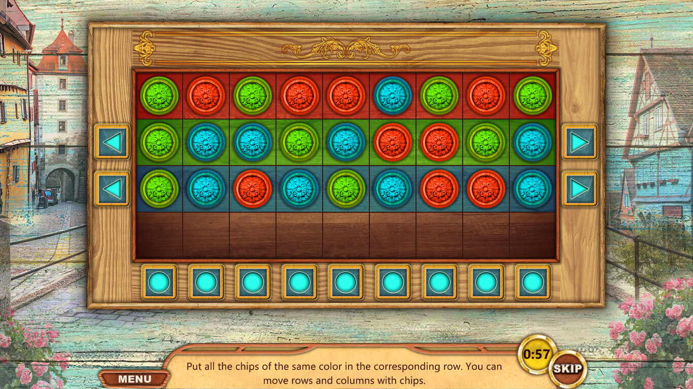 Big Adventure: Trip to Europe 5 - Collector's Edition-大冒险：欧洲之旅 5 - 收藏版-游戏截图-好玩游戏库