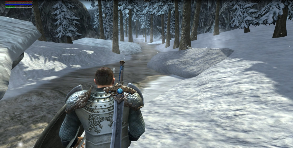 ravensword shadowlands review for mac ravensword shadowlands review for mac