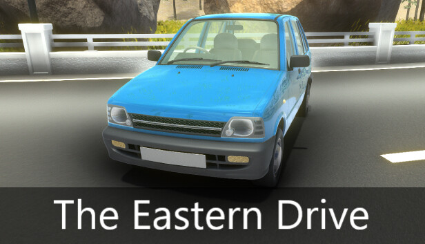 The Eastern Drive
