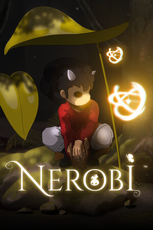 Nerobi cover art