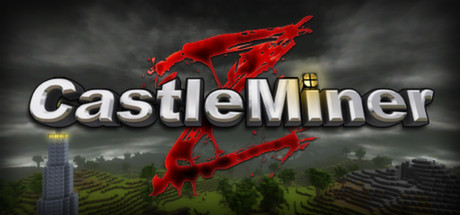 castle miner z steam not launching