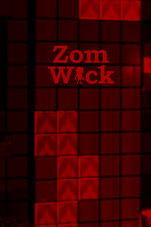 ZomWick cover art